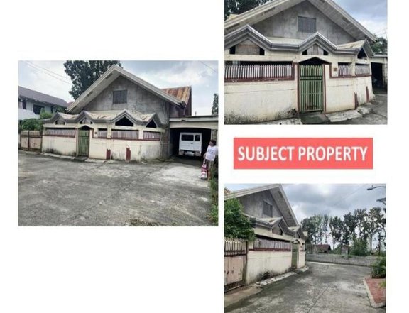 OFFER 25%PROMO DISCOUNT FORECLOSED PROPERTY IN BALAGTAS,BULACAN