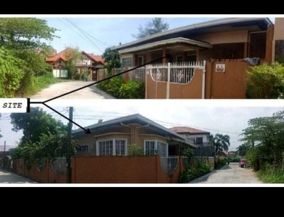 Foreclosed Property in JOYOUS VILLAGE BALANGA CITY, BATAAN
