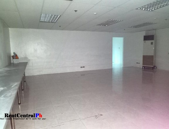 Office Space for Rent or Sale in Ortigas Pasig