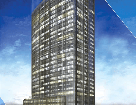 Park Triangle Corporate Plaza North Tower / Office Space / BGC