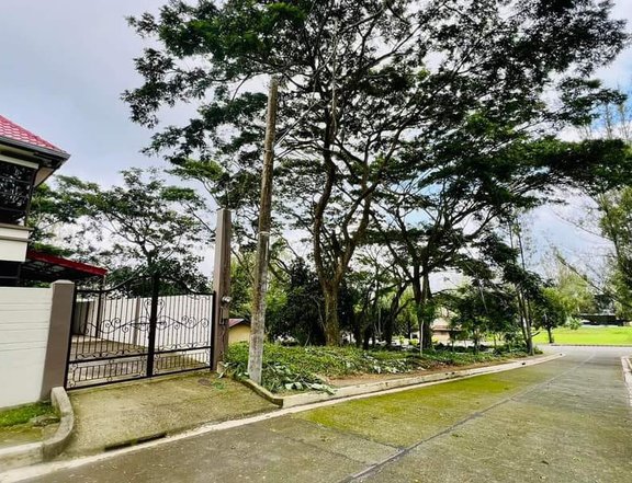 Nature 272 Pueblo Del Sol by Sta Lucia Group of Companies in Tagaytay Cavite