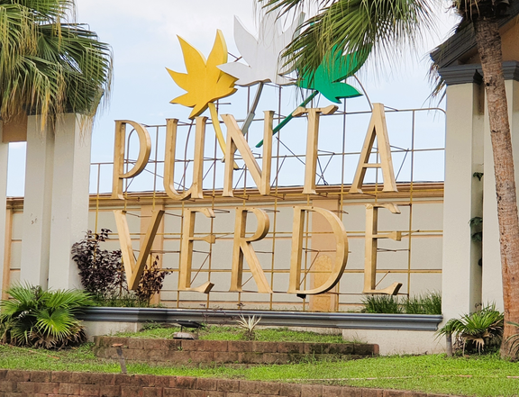 540 sqm Residential Lot For Sale in Angeles Pampanga