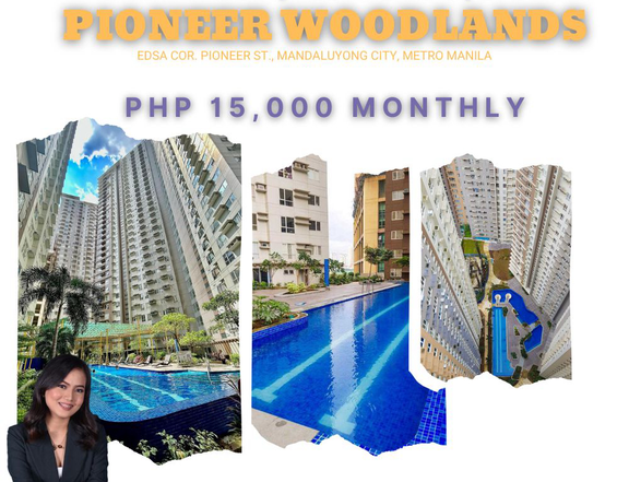 RFO CONDO UNITS IN MANDALUYONG | RENT TO OWN
