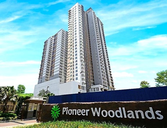 Pioneer Woodland No Down Payment as low as 10k Monthly