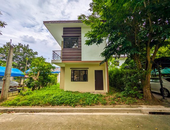 Palma Real / RFO 3-bedroom Single Detached House For Sale in Binan Laguna