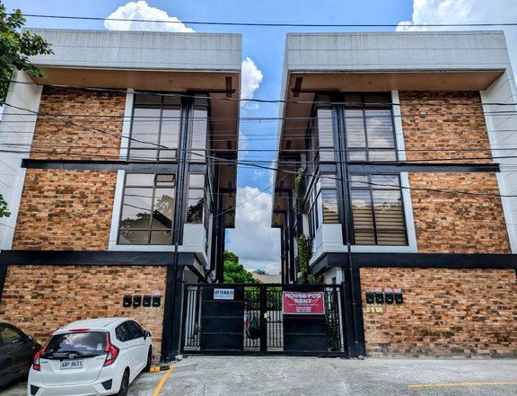 East Fairview QC Townhouse for Sale