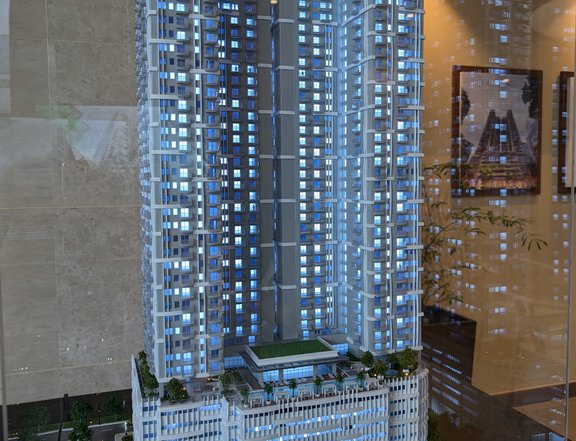 3-bedroom Condo For Sale, The Grand Midori Ortigas Pasig Metro Manila