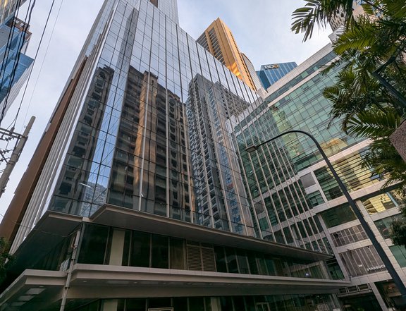 Affordable and Modern Office Space For Lease in Ortigas CBD