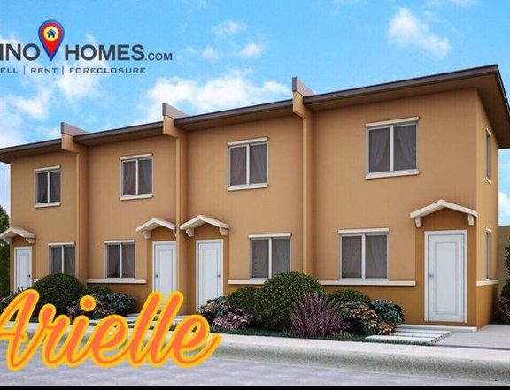 2-BEDROOM SINGLE ATTACHED HOUSE FOR SALE IN CALOOCAN METRO, MANILA