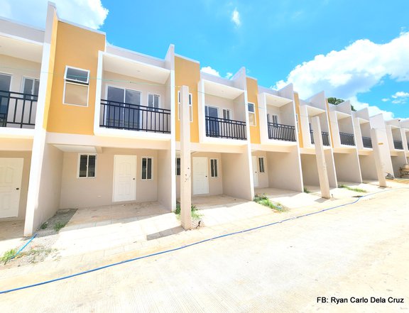 Affordable 3 Bedroom House and Lot for Sale in Antipolo Rizal
