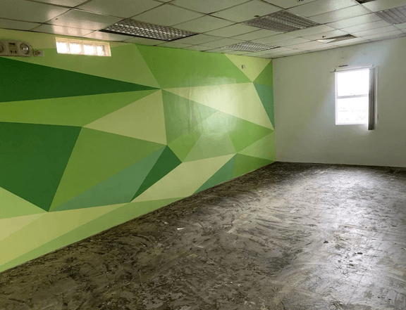 Office Space for Rent Lease in Quezon City 1120sqm PEZA Office