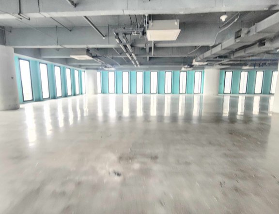 For Rent Lease 150 sqm Office Space North Avenue Quezon