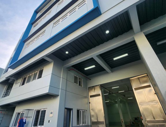 For Rent Lease 1628 sqm Office Space Quezon City Manila