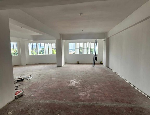 For Rent Lease 180sqm Office Space West Avenue Quezon City
