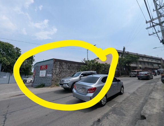 Promising Commercial Lots on Mindanao Avenue