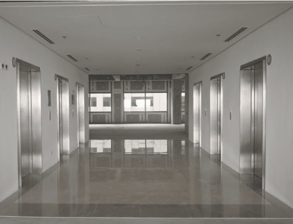 For Rent Lease PEZA Office Space 2000 sqm Quezon City