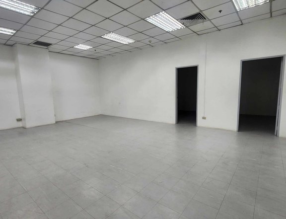 For Rent Lease 200sqm Office Space Quezon City South Triangle