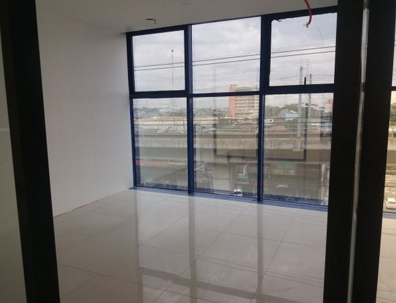 Office Space Rent Lease Fully Fitted Quezon City Manila 2200sqm