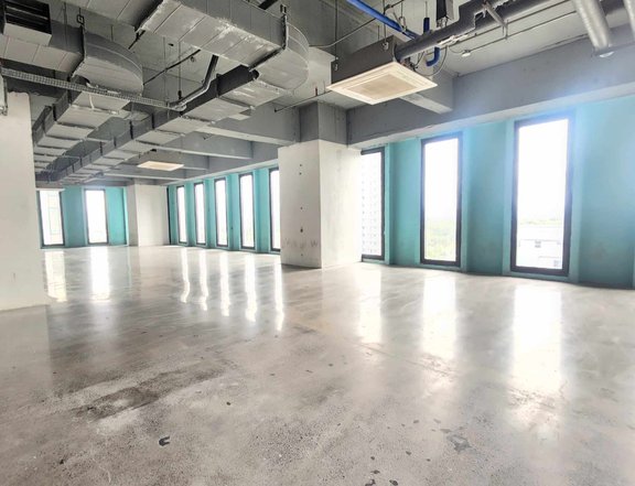 For Rent Lease Office Space North Avenue Quezon 250 sqm