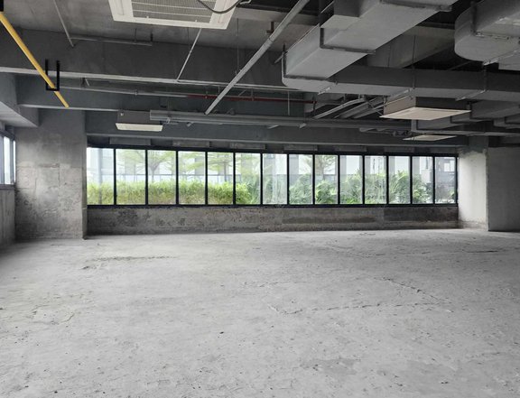 For Rent Lease 350sqm Office Space North Avenue Quezon City
