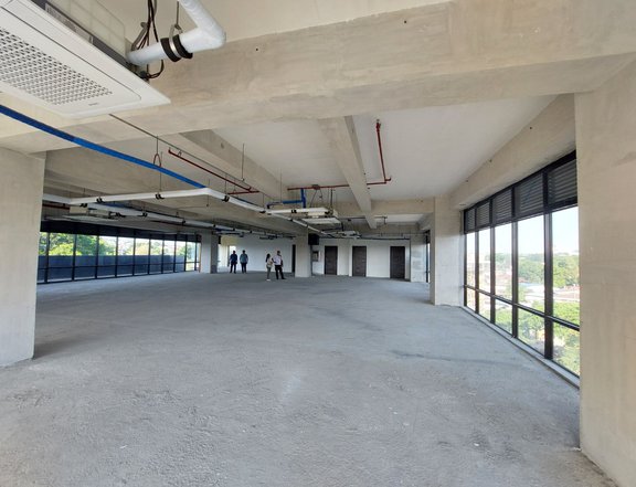 Bare Shell Office Space [21,800 Properties] (June 2026) on OnePropertee.com