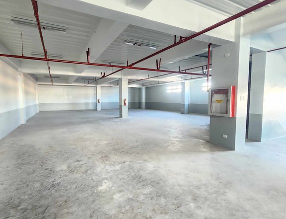 Office Warehouse for Rent Lease in Baler Quezon City