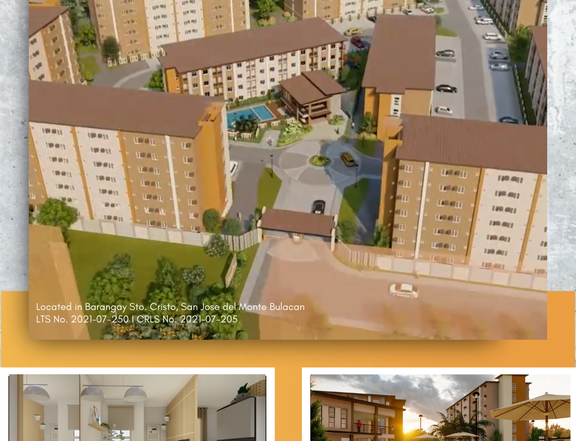 Affordable Condominium by Lessandra Storeys near MRT Stations