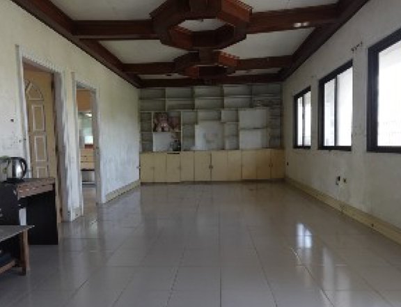 Sta. Cruz in Laguna