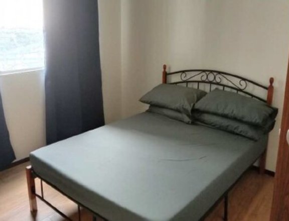 Foreclosed 45.00 sqm 1-bedroom Residential Condo For Sale in Circulo Verde, Quezon City
