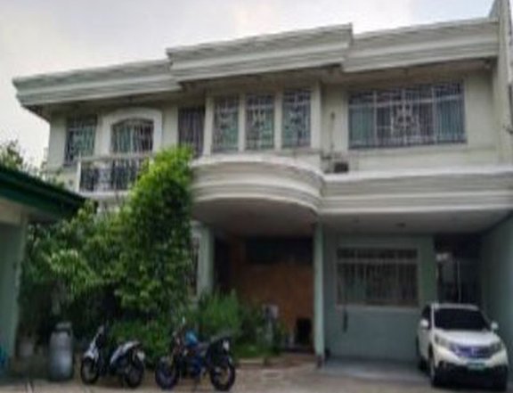 Foreclosed 1-bedroom Single Detached House For Sale in Manila