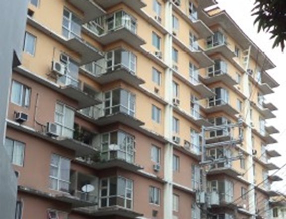 Studio Condo for Sale in Villa Sole Condominium Pasig Near BDO Manggahan & Savemore