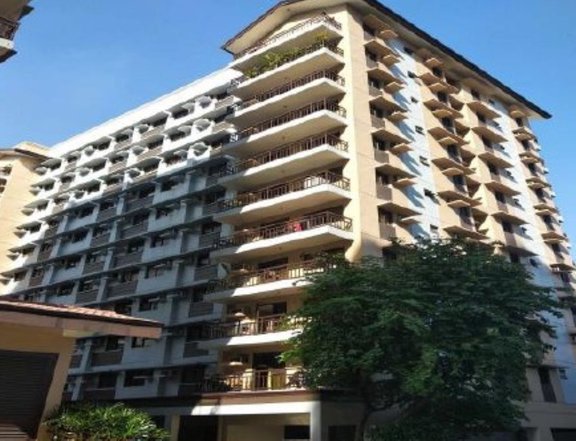 Foreclosed 48.98 sqm 2-bedroom Residential Condo For Sale in Quezon City