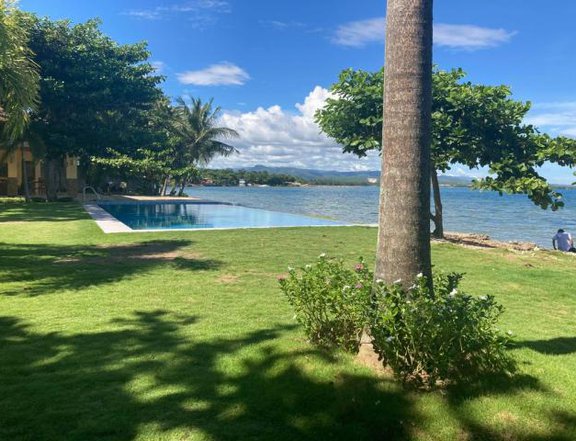 Stunning Beach Property in Liloan