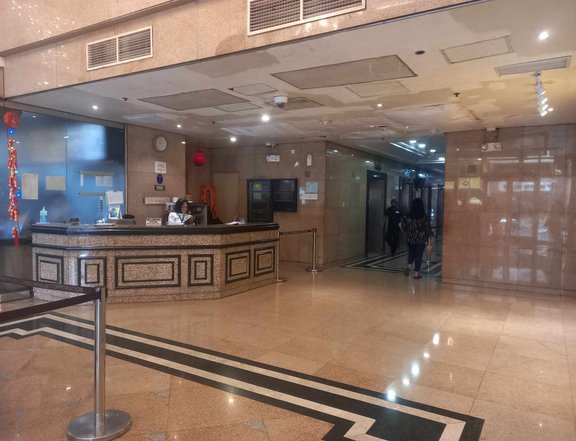 For Rent Lease BPO Office Space Ortigas Center Pasig City