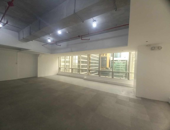 For Rent Lease BPO Office Space Ortigas Center Pasig City