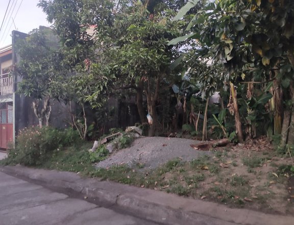 TAGAYTAY Affordable Lot for Sale!
