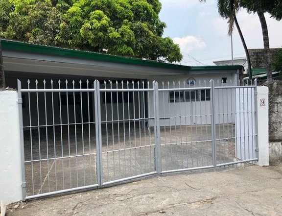 Commercial Warehouse for Rent in Congressional Quezon City