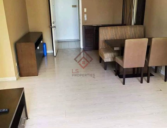 FOR RENT High Floor 2BR Unit in SOMA, BGC, Taguig - RC98