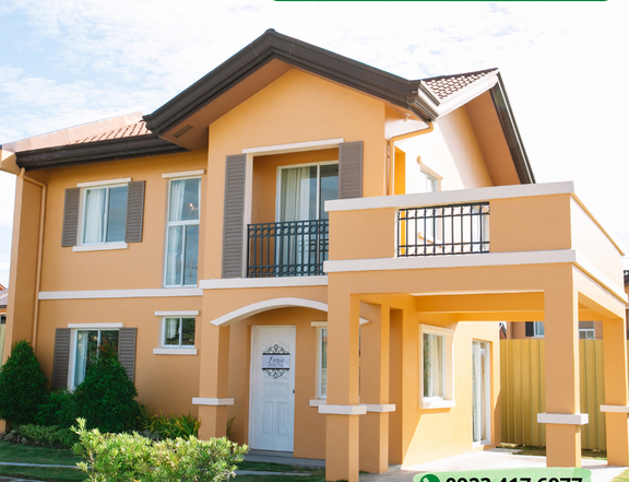 5 BEDROOM House & Lot | Preselling | Silang Cavite