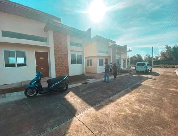 FOR SALE 2 BEDROOM SINGLE ATTACHED BUNGALOW BACOLOD CITY