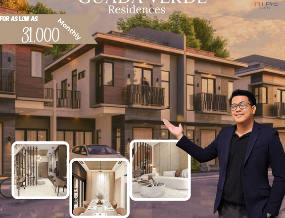 3-bedroom Duplex / Twin House For Sale in Cebu City Cebu