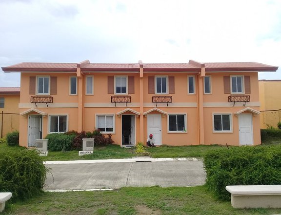 AFFORDABLE HOUSE & LOR FOR SALE FOR OFW READY FOR OCCUPANCY