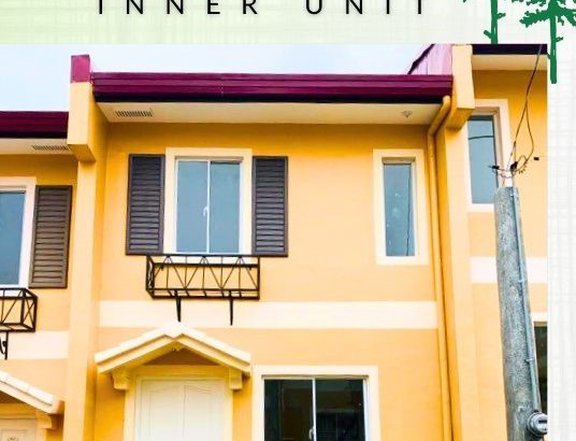 RFO HOUSE AND LOT FOR SALE IN TRECE MARTIRES CAVITE