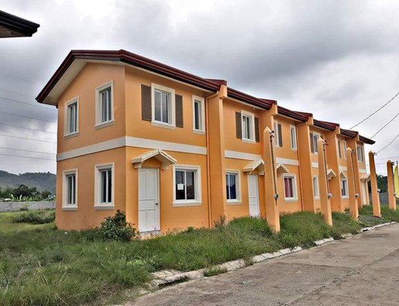 AFFORDABLE HOUSE & LOT FOR SALE FOR OFW (READY FOR OCCUPANCY UNITS)