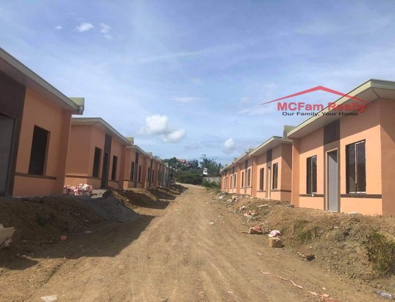 2-bedroom Single Attachef For Sale in Norzagaray Bulacan