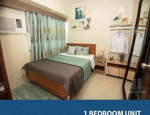 1-bedroom Condo For sale in Cebu city,Cebu