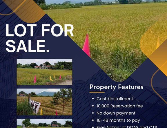 Lot For Sale
