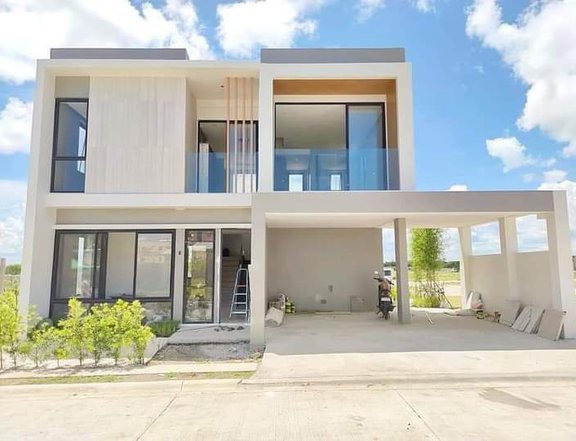 4 bedroom Single Detached house for Sale in Tanza Cavite