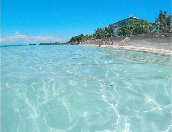 80 sqm Residential Lot for sale in Daanbantayan Cebu