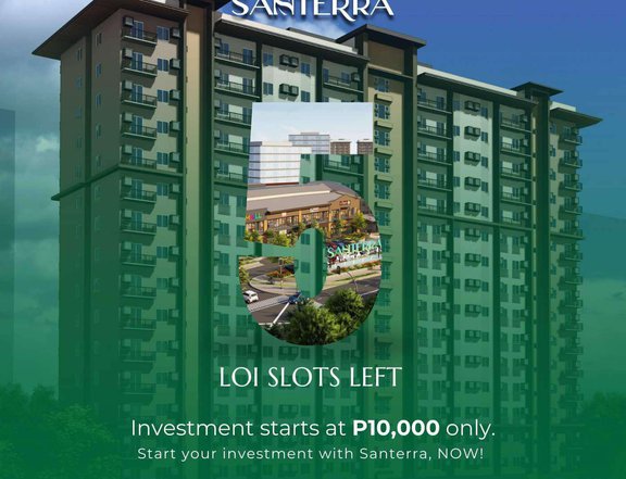 Studio Type Pre Selling Condo for Sale in Naga Camarines Sur